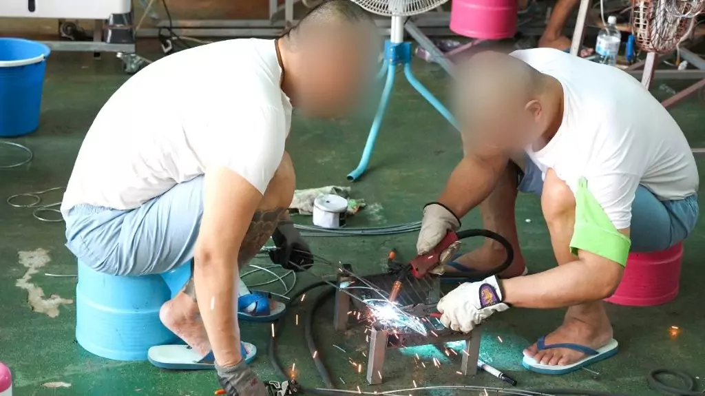 北監花燈班創佳績!創新技術結合在地特色橫掃2燈會5大獎 5665654 2