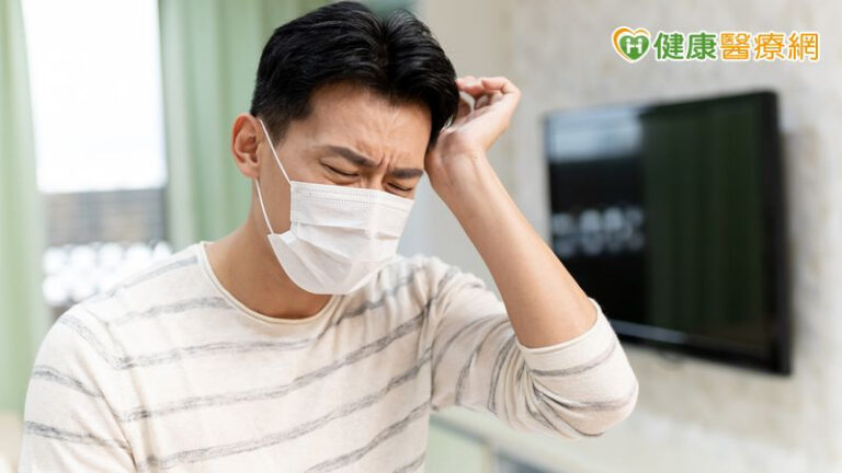 中部爆麻疹群聚！40歲男赴馬來西亞返國後確診傳染2人