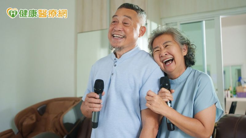 7旬翁心臟手術後竟「單側聲帶麻痺」!醫示警:恐增吸入性肺炎風險 7旬翁心臟手術後竟「單側聲帶麻痺」!醫示警:恐增吸入性肺炎風險