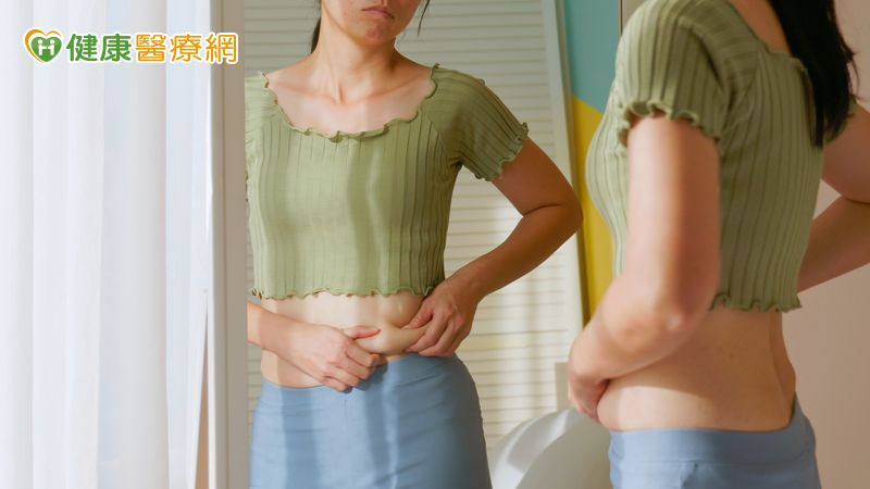 「瘦太快」釀月經異常 更年期可能提前!中醫:追求減重別忘穩氣血 「瘦太快」釀月經異常 更年期可能提前!中醫:追求減重別忘穩氣血