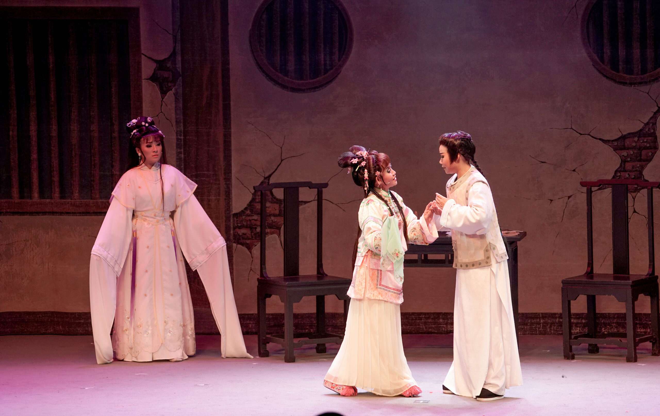 歌仔戲《撿紅包》3/14桃園開演 這天開放免費索票