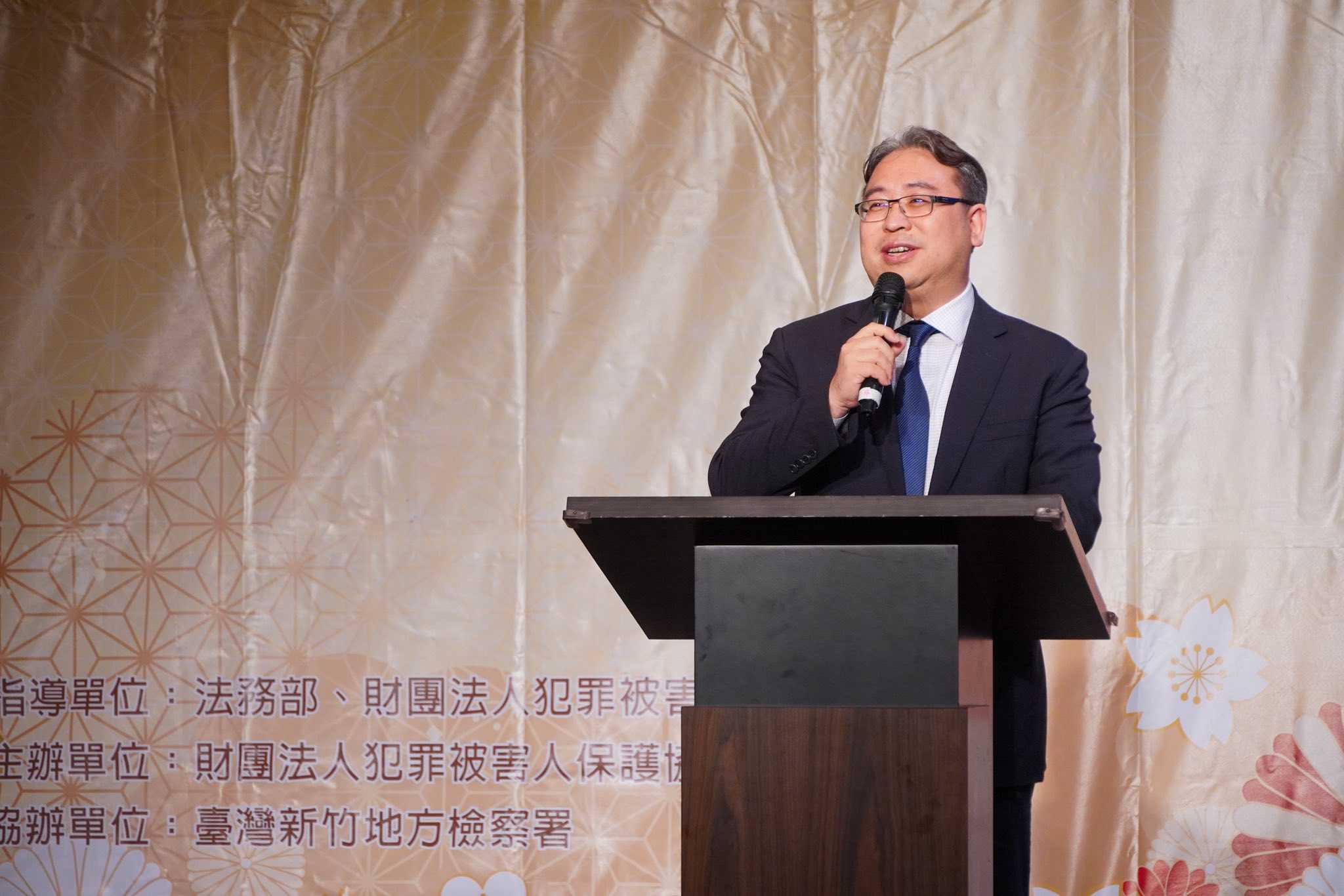 傳賴清德屬意黃世杰戰桃園市長 黃瓊慧:不錯的人選 617706698 1401490898092111 1227105933065832754 n