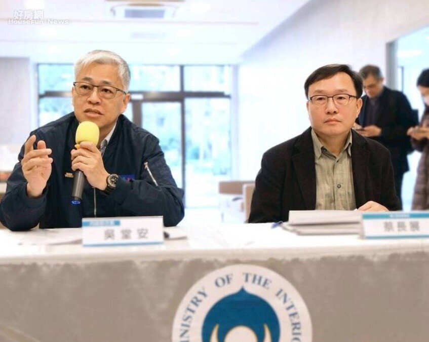 不用再跑櫃台!一鍵申請全台萬戶社宅 揭密三大隱藏功能 不用再跑櫃台!一鍵申請全台萬戶社宅 揭密三大隱藏功能