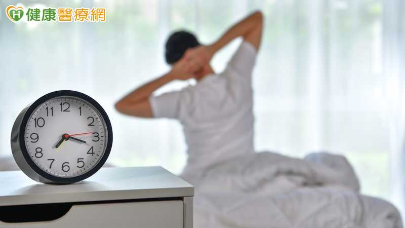 固定就寢時間比「想睡就睡」有壽命差距?專家建議睡前做1事更健康 固定就寢時間比「想睡就睡」有壽命差距?專家建議睡前做1事更健康