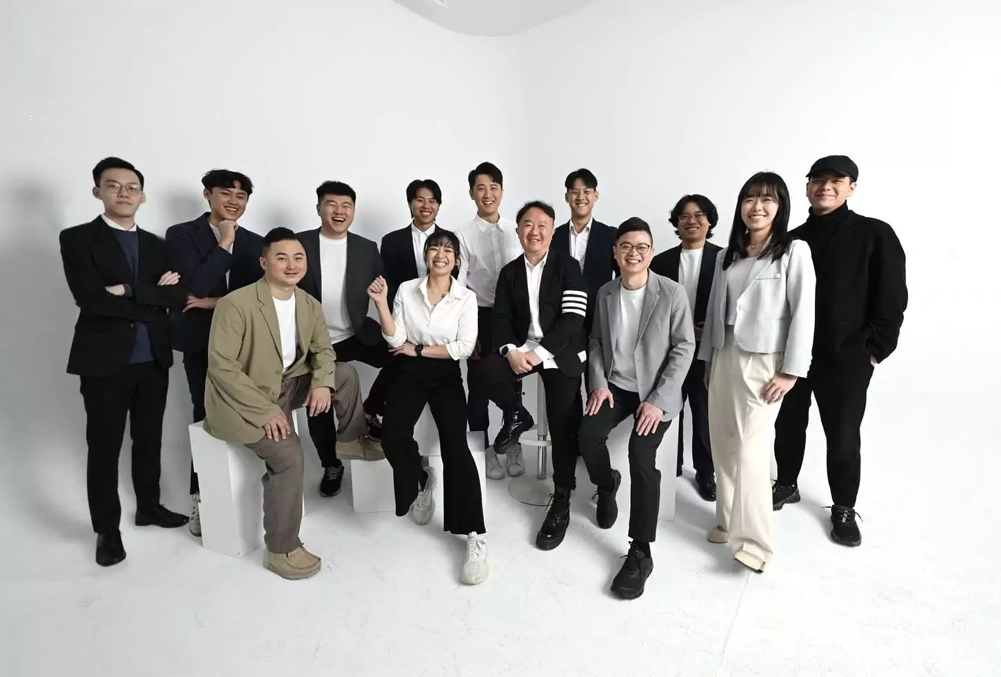 藍營大咖齊聚「模擬MegaCity」營隊 凌濤:兩岸議題不應是九合一大選主軸 藍營大咖齊聚「模擬MegaCity」營隊 凌濤:兩岸議題不應是九合一大選主軸