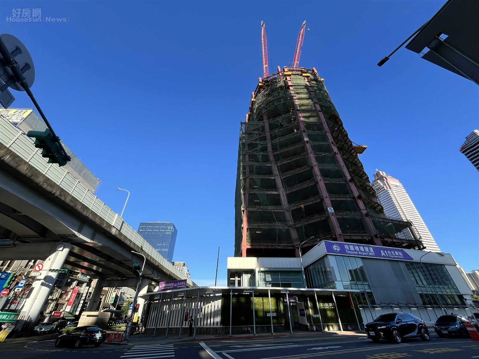 329檔期來了!房市回溫新青安退場? 第一線揭「競爭力」