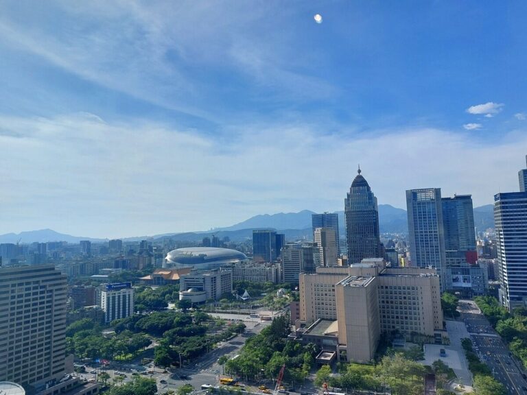 獨家／稅負大省數十萬！台北市推節能建築減稅　中央最新函示也認可