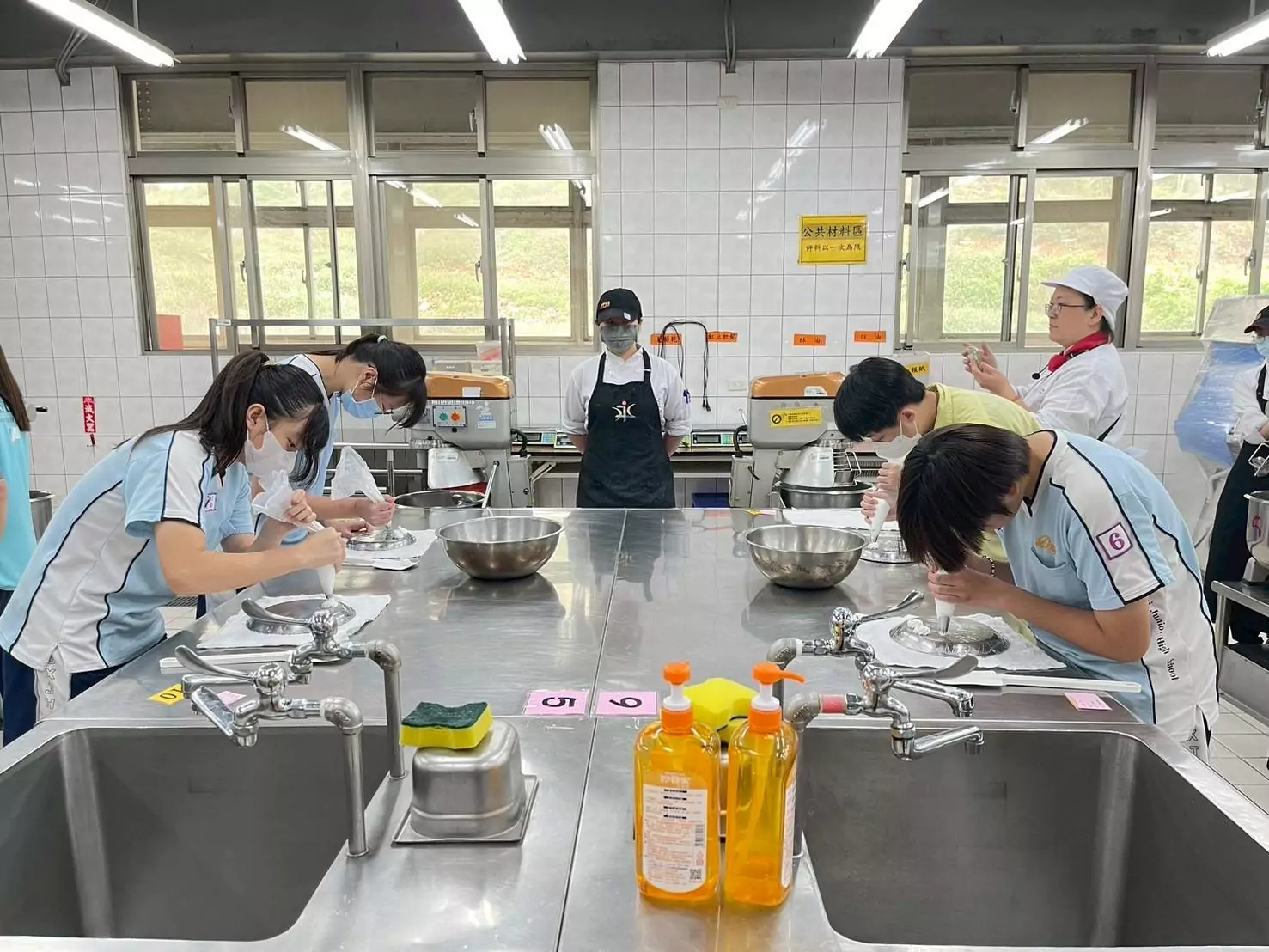 桃連區特招專業群科3/9起報名開跑 1校須參採會考成績 726113 0