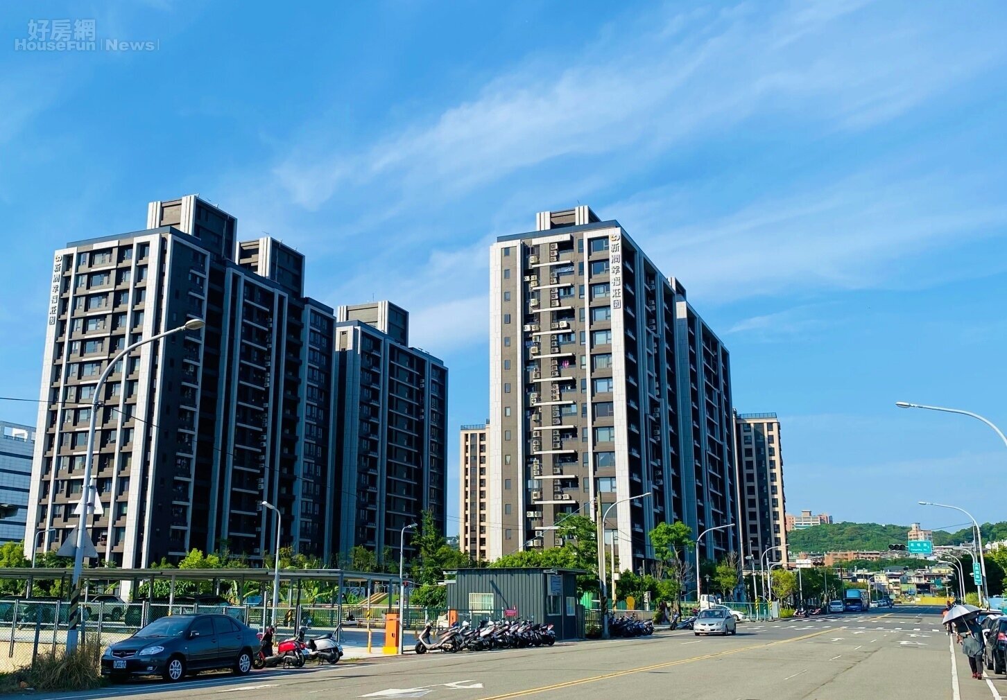 想在新北「這重劃區」買婚房 網曝2弱點勸退:容錯率很低喔 想在新北「這重劃區」買婚房 網曝2弱點勸退:容錯率很低喔