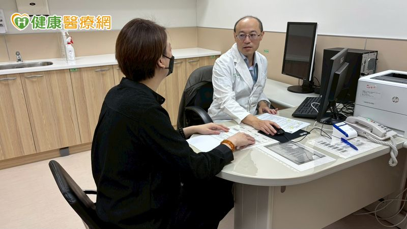 不因關節痛停止追夢-插畫家在醫病共享決策中對抗類風濕性關節炎 不因關節痛停止追夢-插畫家在醫病共享決策中對抗類風濕性關節炎