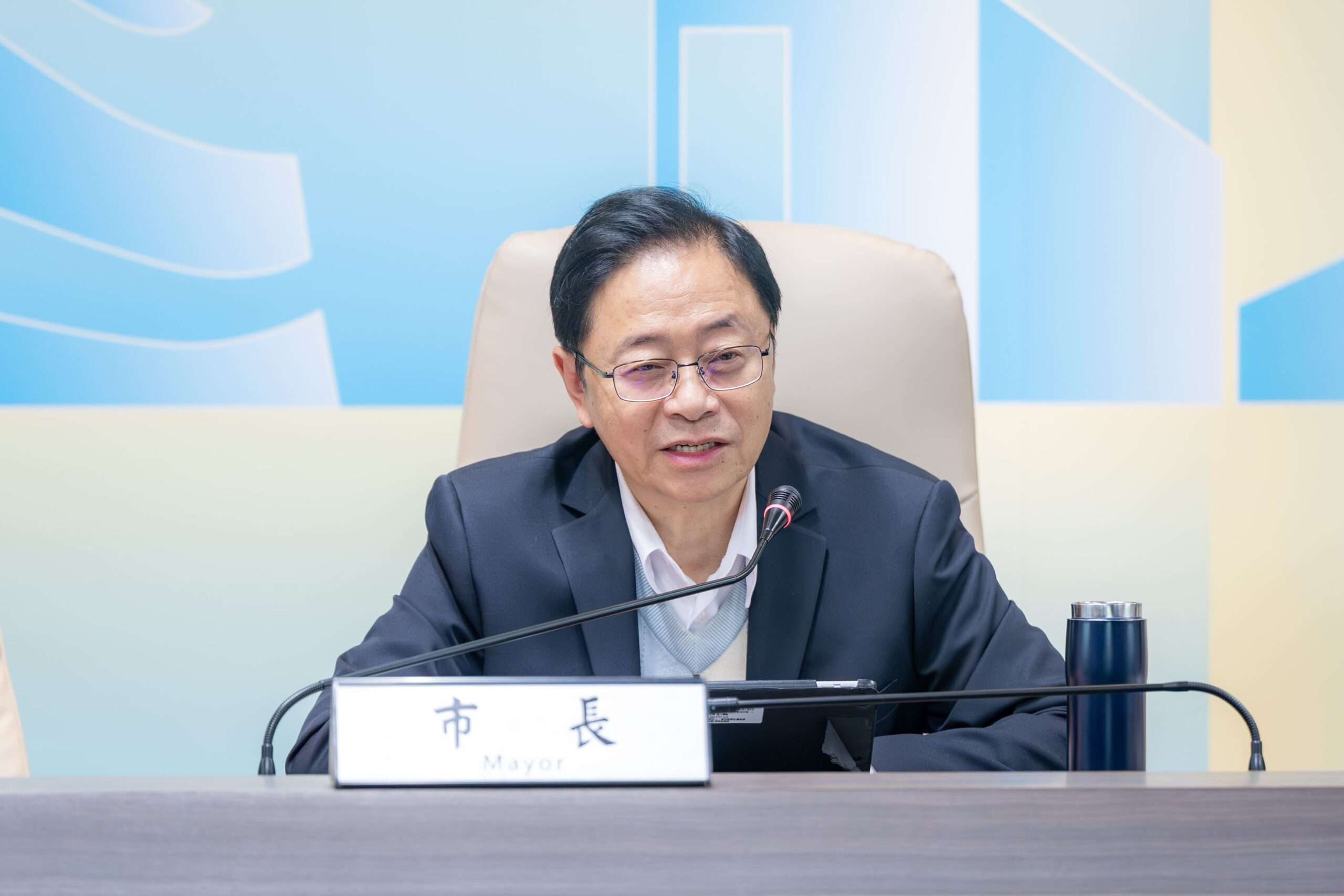 桃園道路養護平台導入AI巡查 提升管理效能 7bb7eff2 85fc 4fb3 ac18 9c67121c3399 scaled