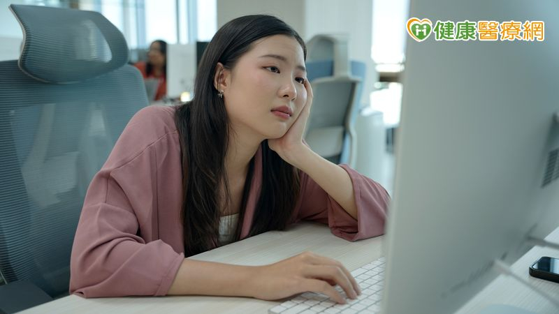 拖延症發作先別自責 專家:3面向解析「問題出在頭、心或手」 拖延症發作先別自責 專家:3面向解析「問題出在頭、心或手」