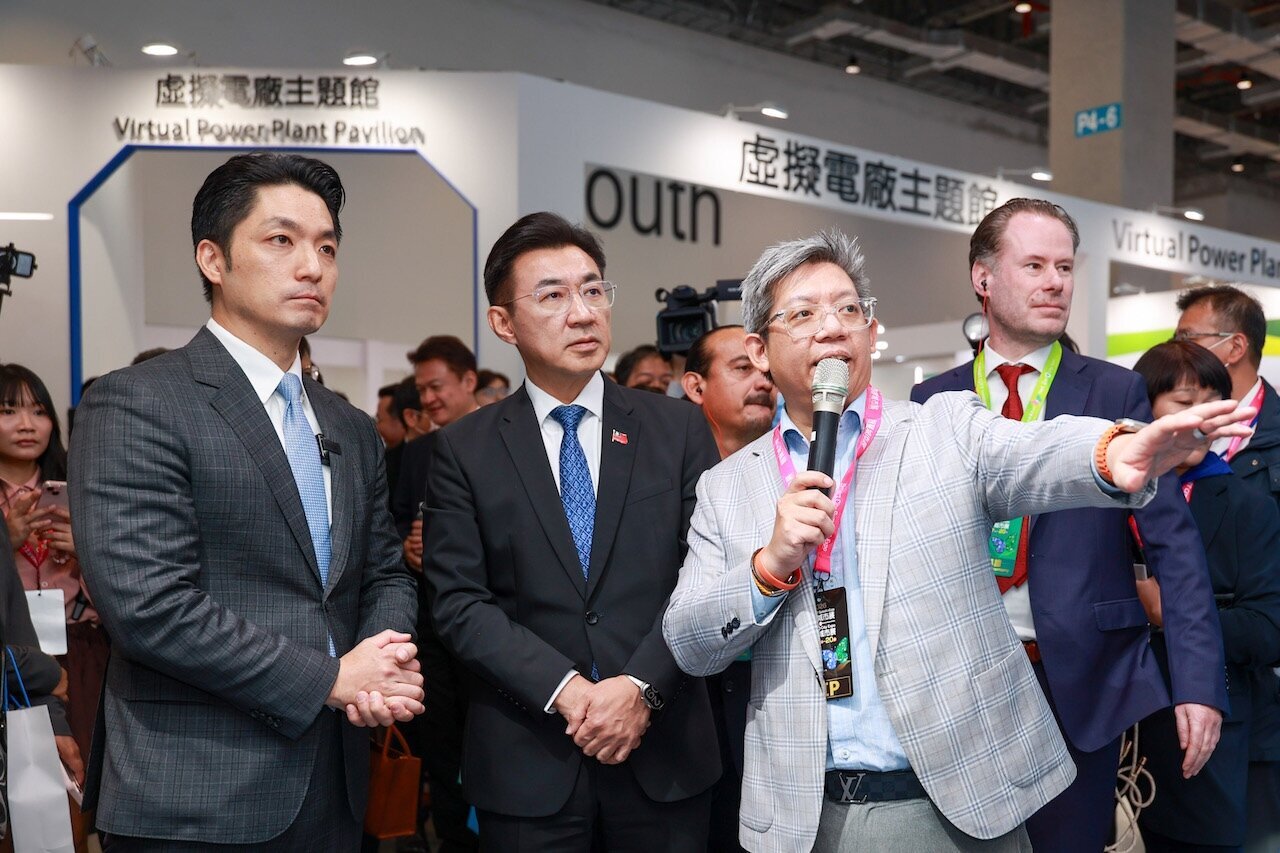 保全業大升級!使用輝達高性能運算 AI無人機室內外精準巡檢:火煙、動物入侵逃不過電眼 保全業大升級!使用輝達高性能運算 AI無人機室內外精準巡檢:火煙、動物入侵逃不過電眼