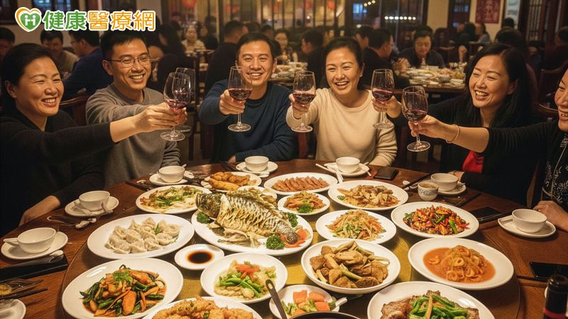 「4F族群」易患膽結石 醫:「這些飲食習慣」恐增加風險!