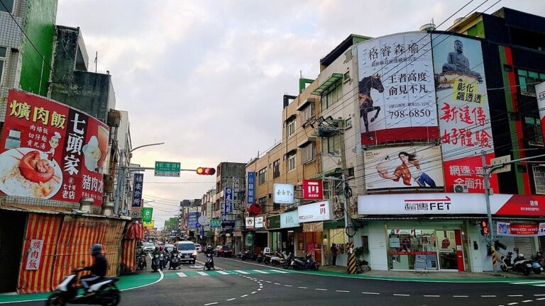 房市的關鍵力量 中部「海線新三角」 成形!