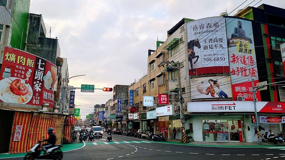 房市的關鍵力量 中部「海線新三角」 成形!