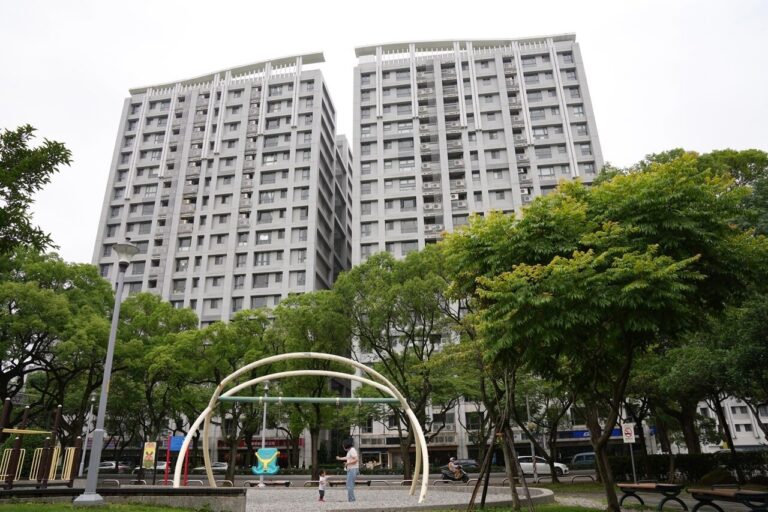 剩不到2週！林口世大運社宅3、4房申請延長到這天