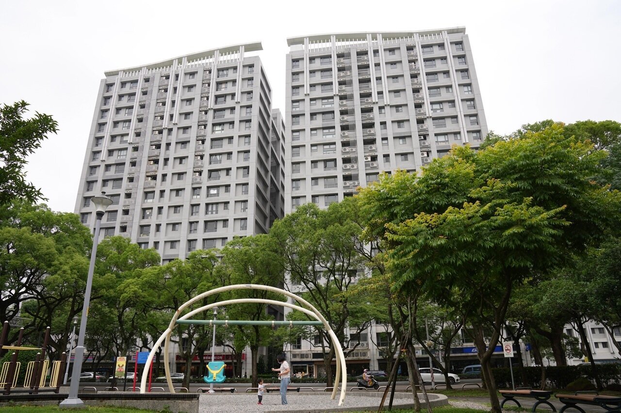 剩不到2週!林口世大運社宅3、4房申請延長到這天