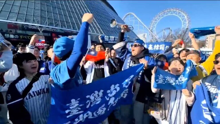 韓國「精準控分」7:2擊敗澳洲晉級 台灣無緣前進邁阿密