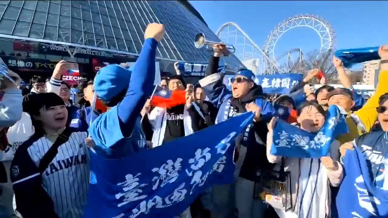 韓國「精準控分」7:2擊敗澳洲晉級 台灣無緣前進邁阿密