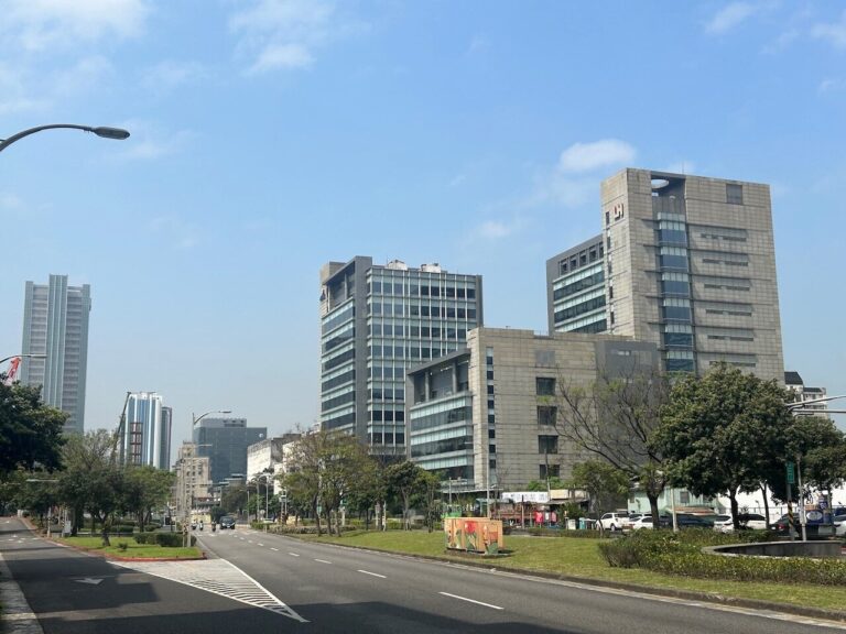 台灣住宅自有率高達84％　他呼籲政府：滾動式檢討信用管制