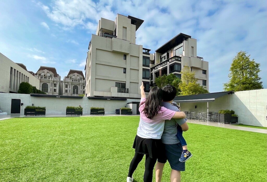 科技業、股市新富改買透天!台中七期豪宅輸在「接地氣」