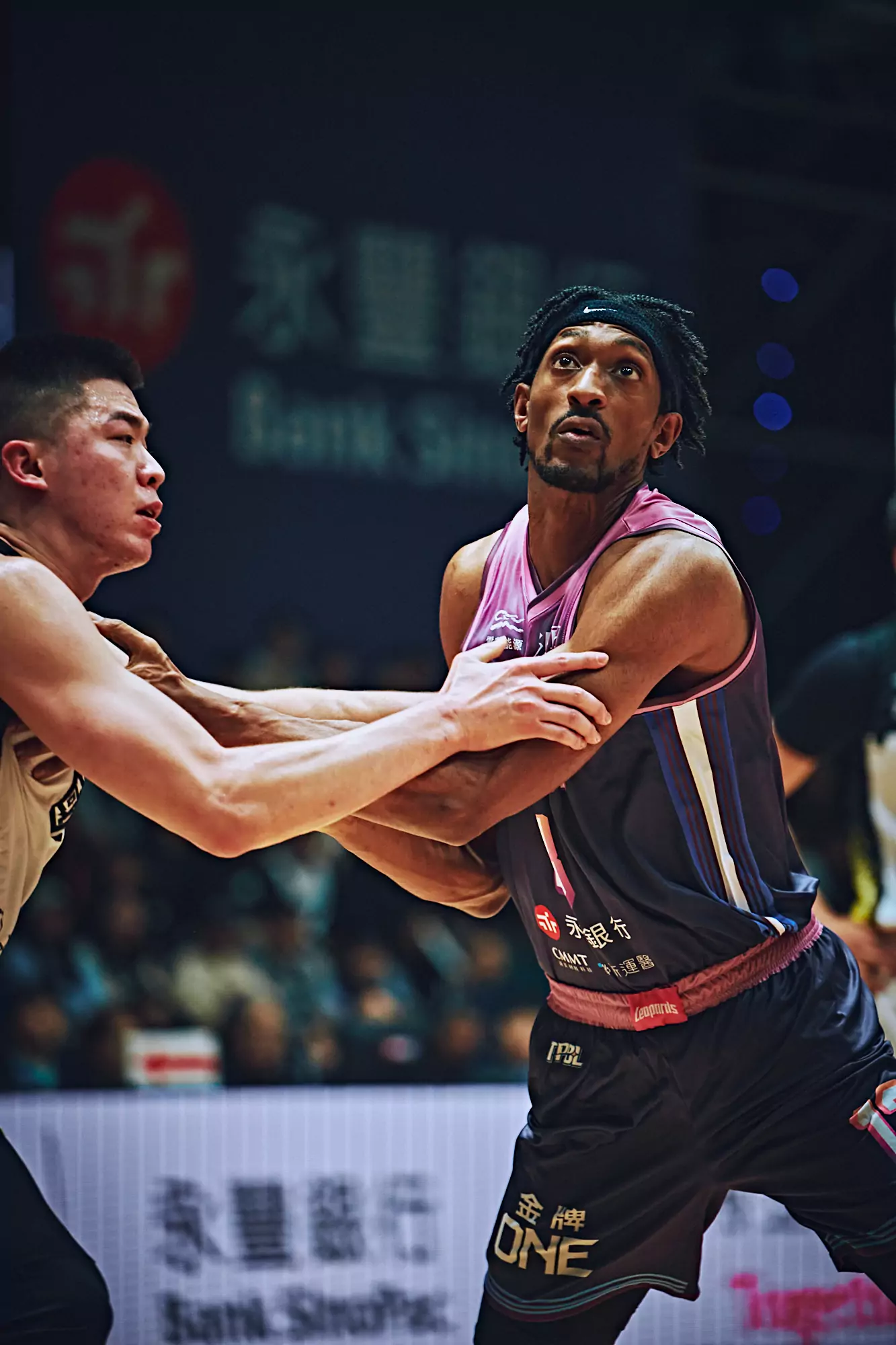 五天三戰考驗體能!台啤永豐雲豹13分之差吞敗 DSC0381 0