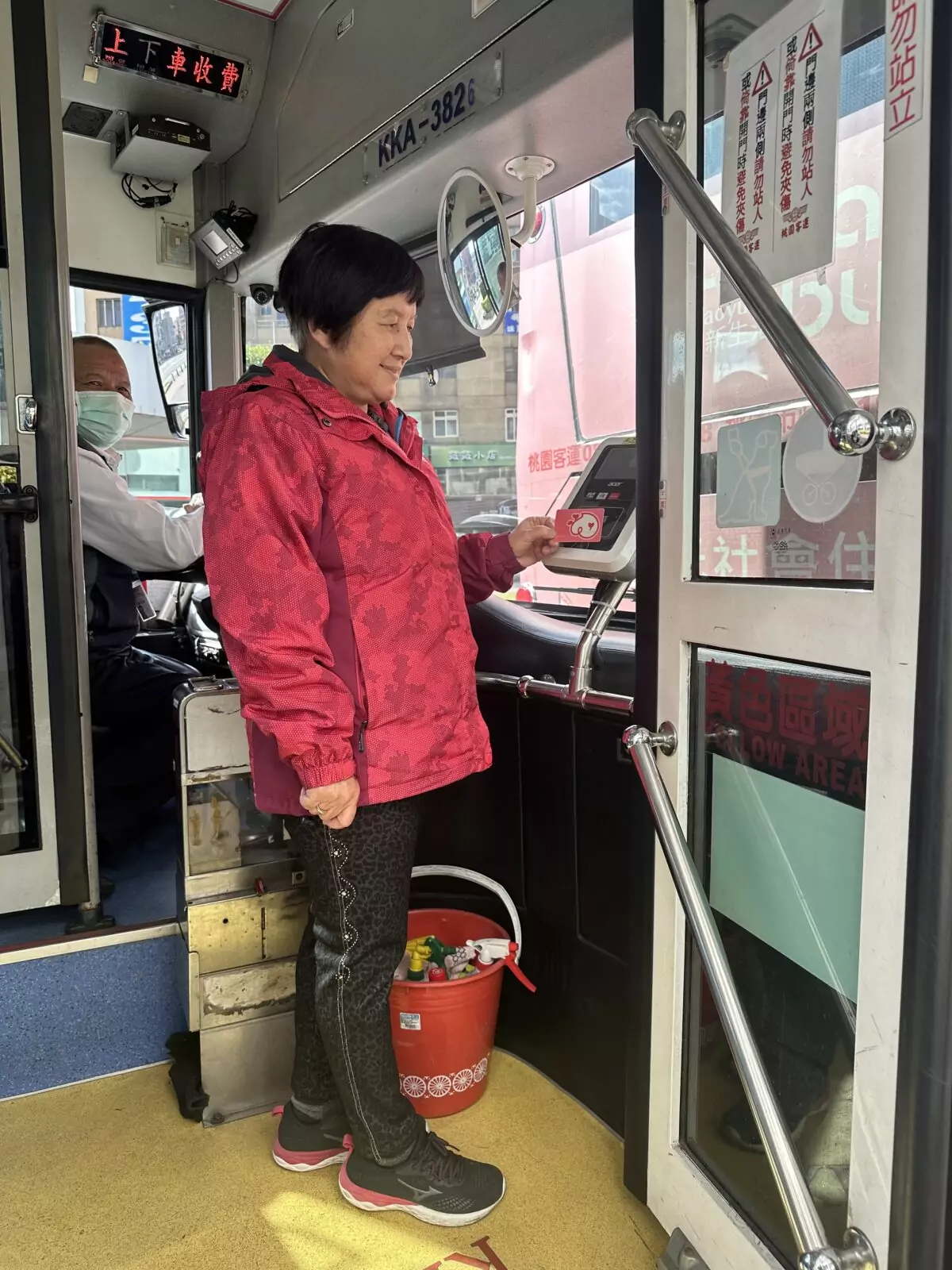 桃園敬老愛心卡升級!擴大範圍納入YouBike2.0E、台鐵補助增至70點 IMG 0358
