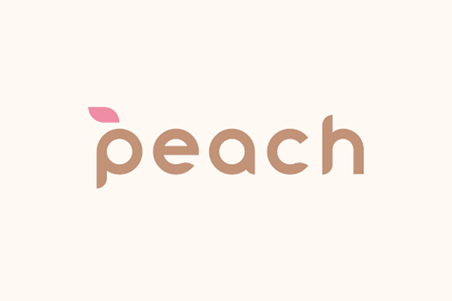 Peach Logo 0