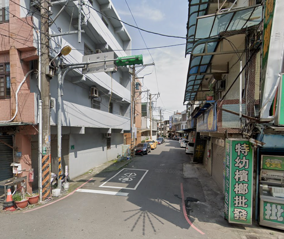 平鎮「這地區」天空變乾淨了!桃園養工處推動1.5公里電纜地下化完工 S 13647888