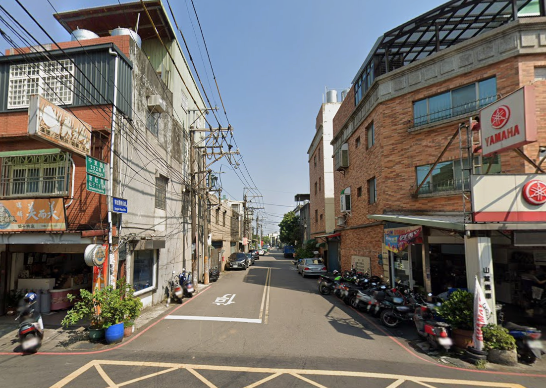 平鎮「這地區」天空變乾淨了!桃園養工處推動1.5公里電纜地下化完工 S 13647891