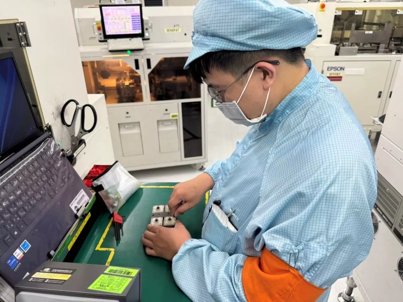 23歲工程師進職場好迷茫!桃竹苗分署「這計畫」助他找回職涯定位 23歲工程師進職場好迷茫!桃竹苗分署「這計畫」助他找回職涯定位
