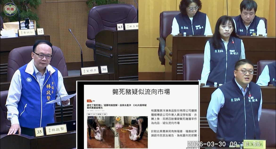 60年桃園果菜市場搬去哪?農業局曝進度 S 143843330