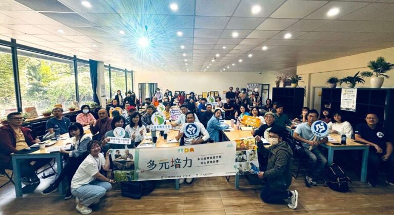 助失業者重返職場！桃竹苗分署多元培力邀民團共創在地就業機會
