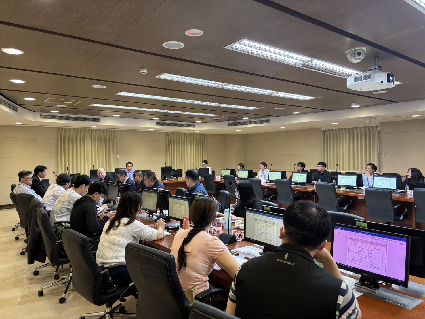 美伊戰爭衝擊石化供應鏈 桃檢「查緝平台」嚴防塑膠製品哄抬價格 S 144695309