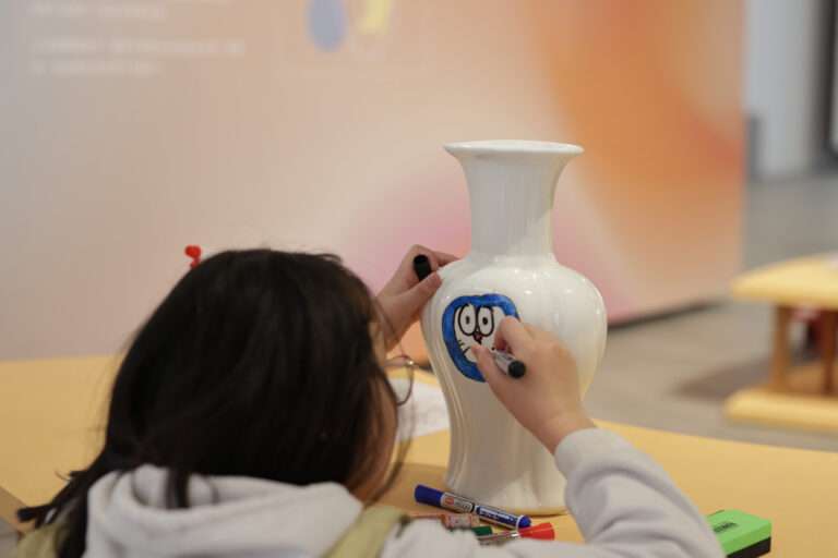 拉坯聲變身ASMR！中原文創園區3/13開展 沉浸式體驗製陶現場