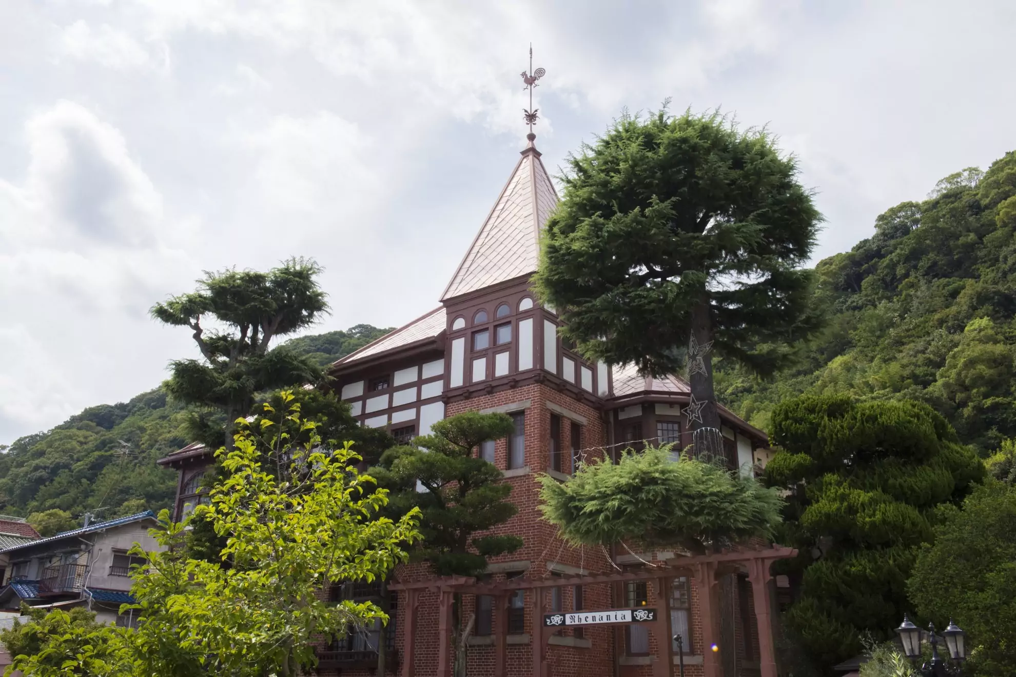 桃園人專屬好康!出示市民卡APP 免費參觀日本神戶這些景點 S 18505749 0