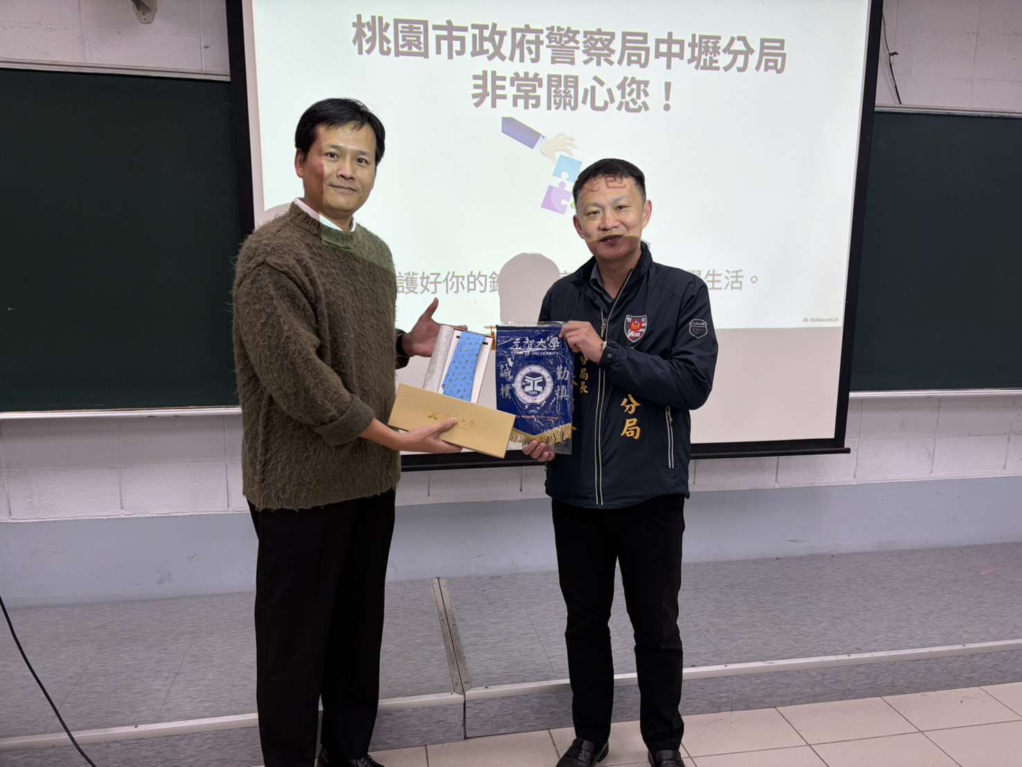 長輩才會被騙?中壢警揭數據:大學生常遭網購、色情應召詐騙