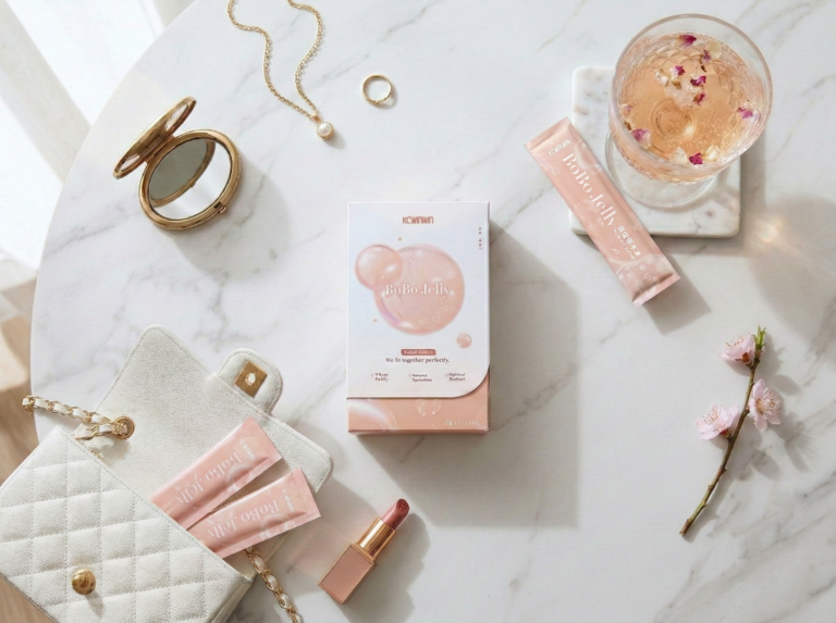 私密保養日常化趨勢成形 女性私密健康邁向零藥感與甜點化新階段