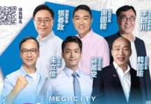 明星陣容齊聚桃園!模擬方城市營隊3/14登場 張善政、蔣萬安談治理