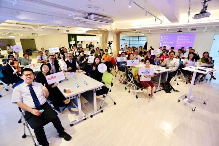 健康照護場域助攻新創落地 聯新數位健康加速器啟動徵選