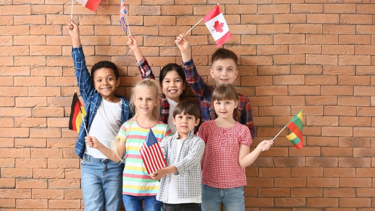 想送孩子念國際學校?專家:提高申請成功率 就靠「2大關鍵」 S 42270746 0