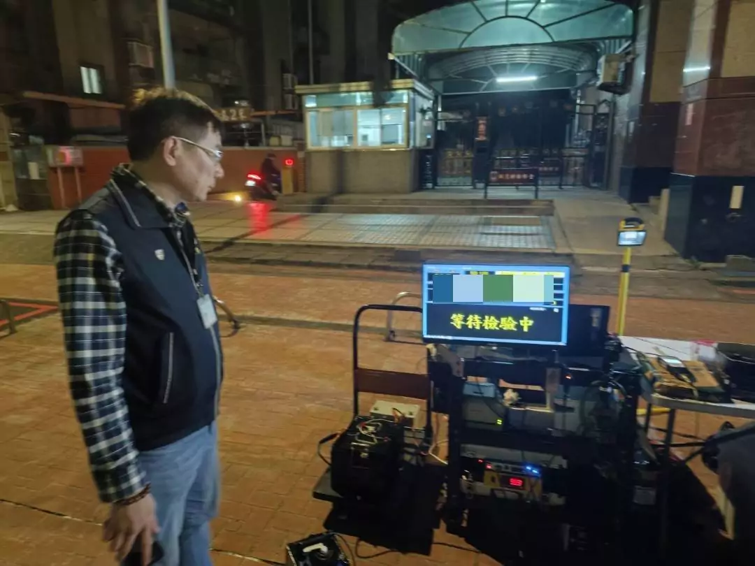 噪音車主慘了!蘇俊賓促修法成真 桃園祭出全國首例「扣牌處分」 S 50216989 0