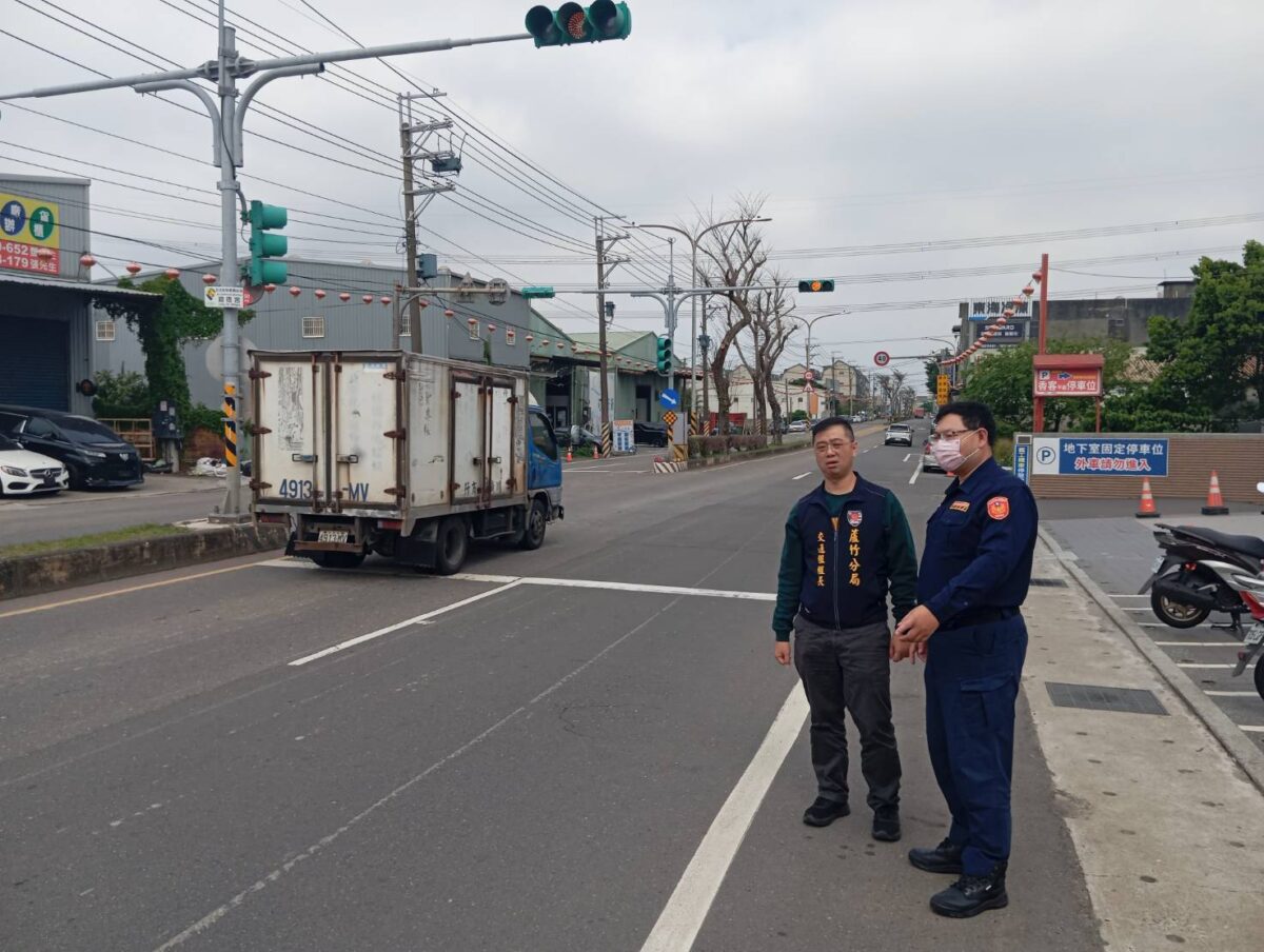 桃園龍德宮四媽祖4/4起起駕!5千信眾徒步南下進香 遶境路線曝光 S 51855377
