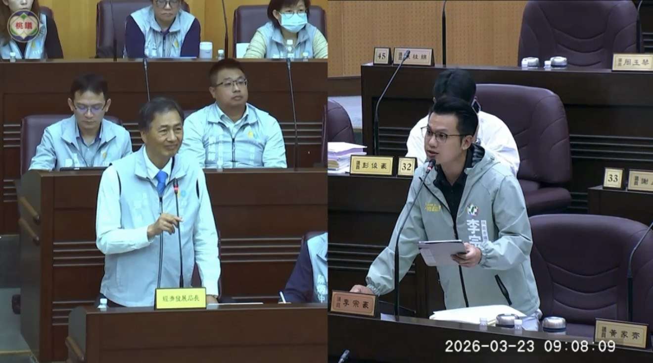 龜山這區晚間水壓不足引民怨 李宗豪盼市府協調優先改善老舊管線 龜山這區晚間水壓不足引民怨 李宗豪盼市府協調優先改善老舊管線