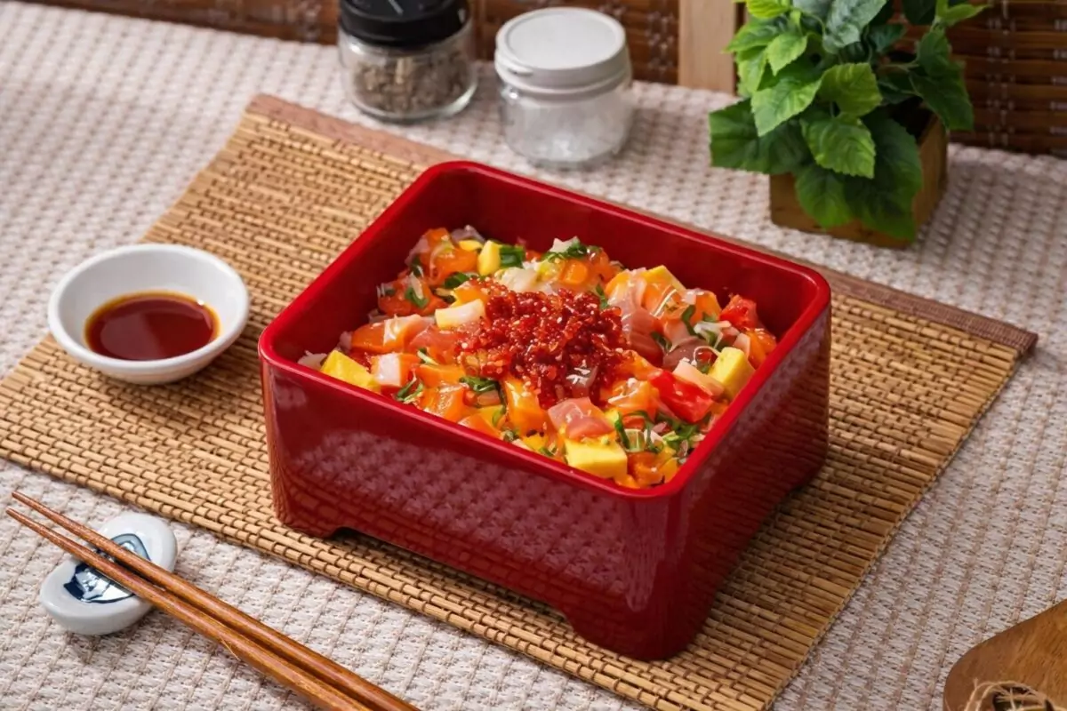 龜山平價生魚片:八年日料經驗 做出主打食材本位的理想小廚房 S 71663757