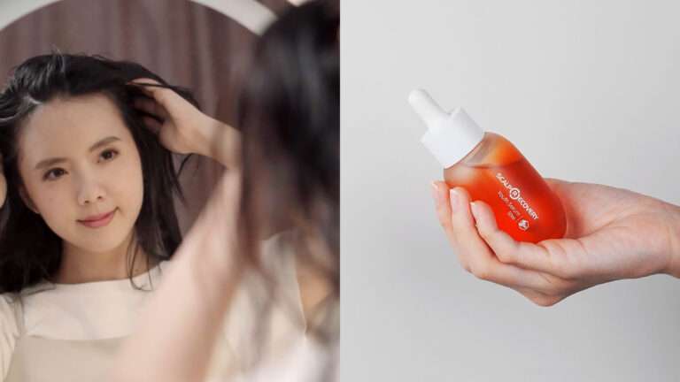 別再迷信極度去油!專家籲回歸頭皮健康基底 髮基因攜手屈臣氏推動精準頭皮養護觀念
