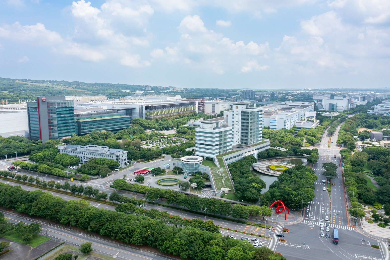 西屯土地近飽和!德鑫建設推「德鑫協和」協和公園首排永久棟距成最強保值護城河 西屯土地近飽和!德鑫建設推「德鑫協和」協和公園首排永久棟距成最強保值護城河