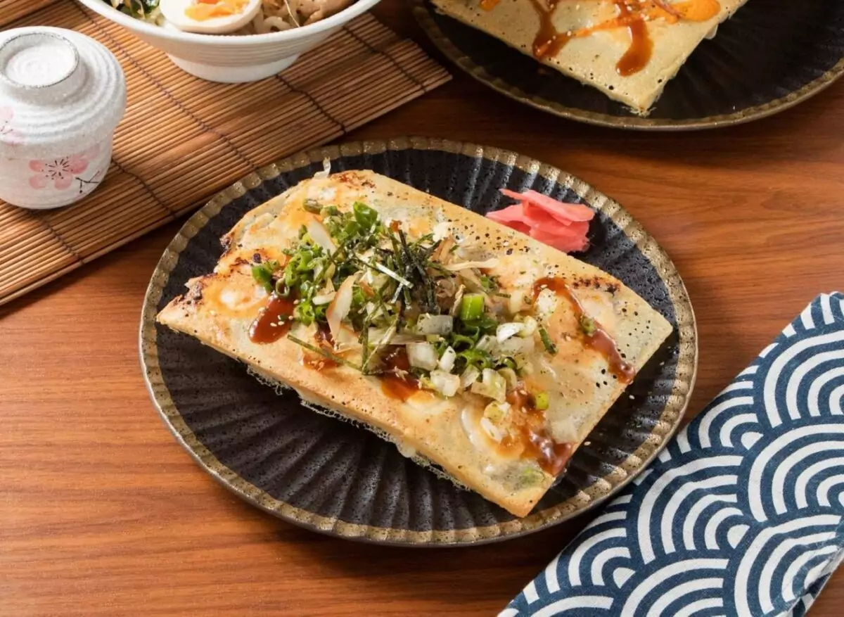 豐原必吃美食 在地人私藏的手工煎餃 酥脆飽滿超涮嘴 S 72572970 0