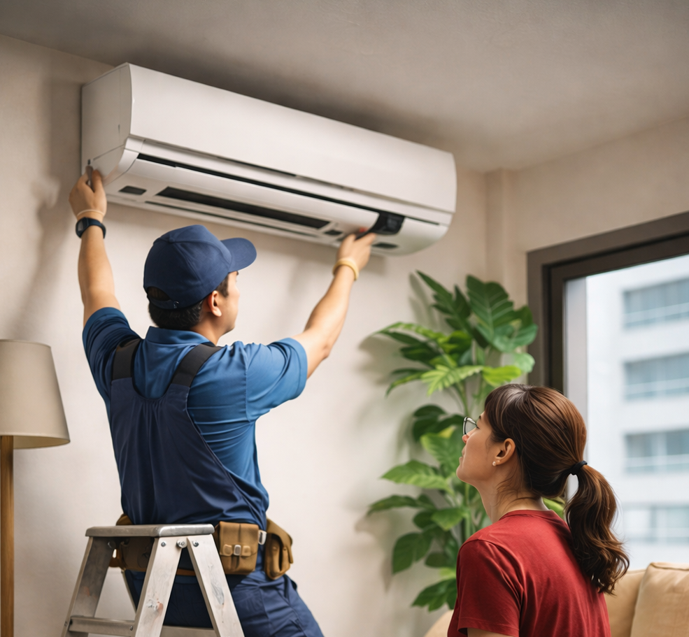 冷氣補助最高5,000元 格力推早鳥優惠帶動換機潮 S 72654953